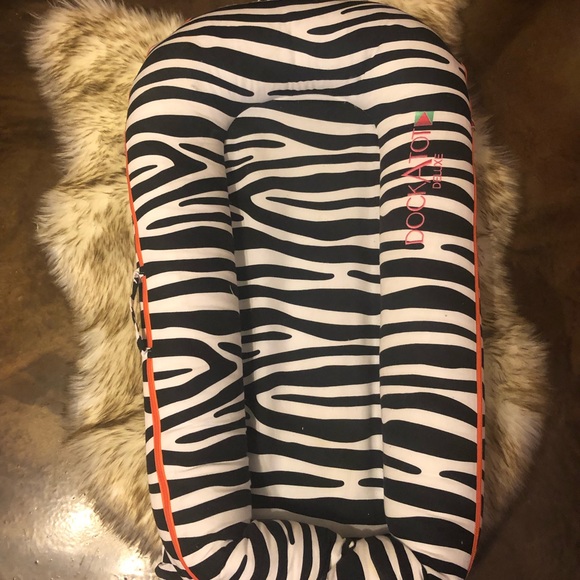 dockatot waterproof cover